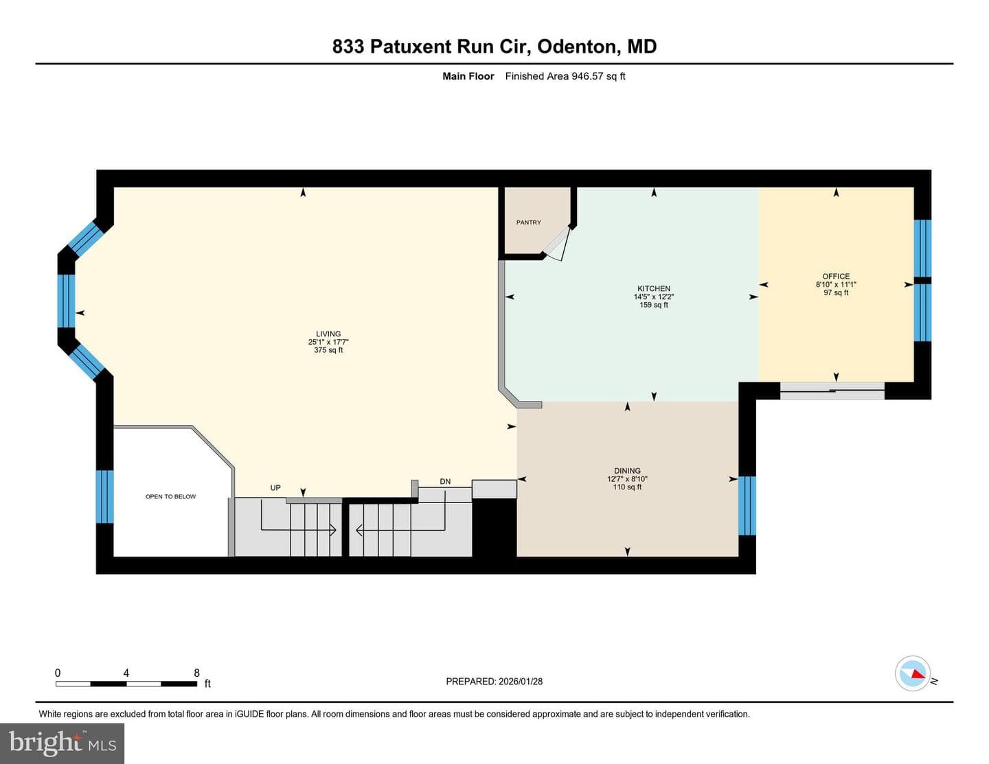 833 Patuxent Run Circle photo 66