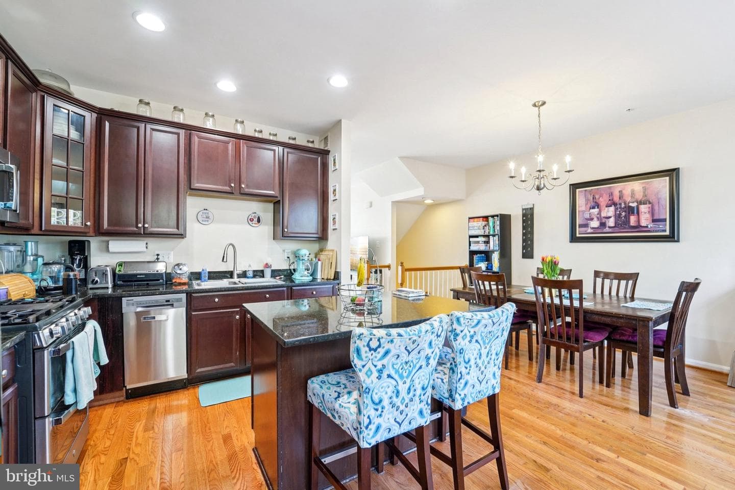 1724 Jennifer Meadows Court photo 16