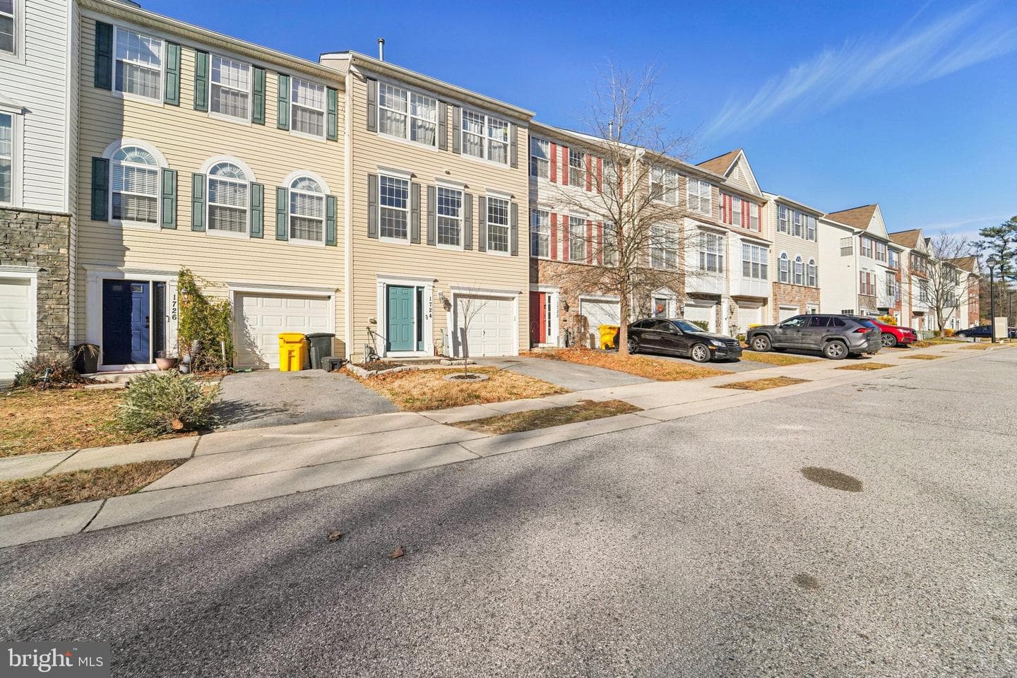 1724 Jennifer Meadows Court photo 3