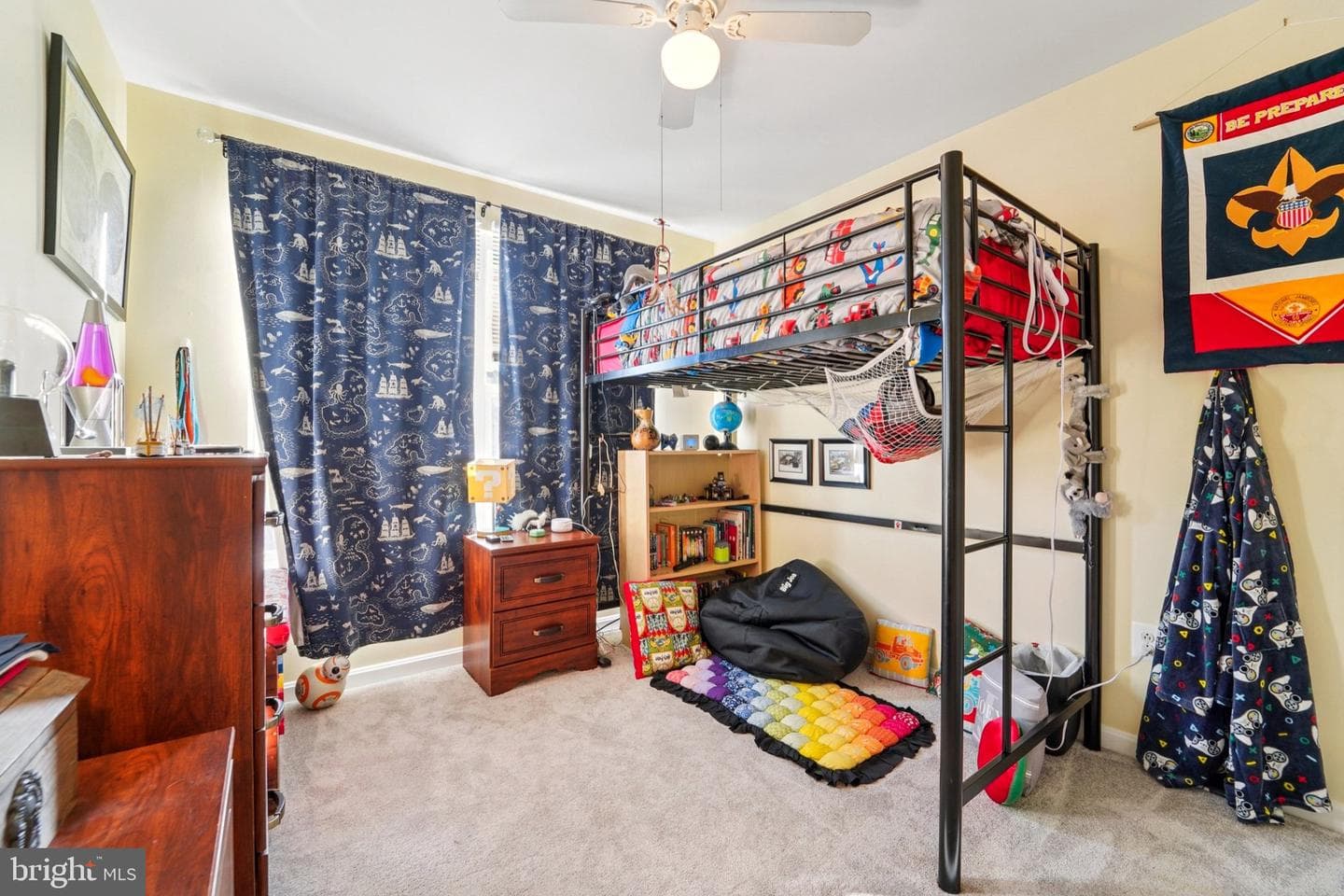 1724 Jennifer Meadows Court photo 31
