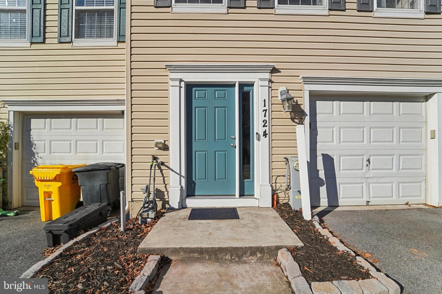 1724 Jennifer Meadows Court photo 4