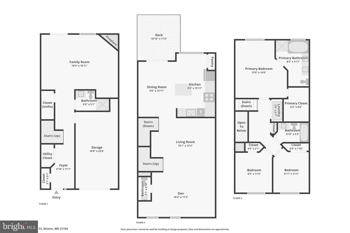 1724 Jennifer Meadows Court photo 44
