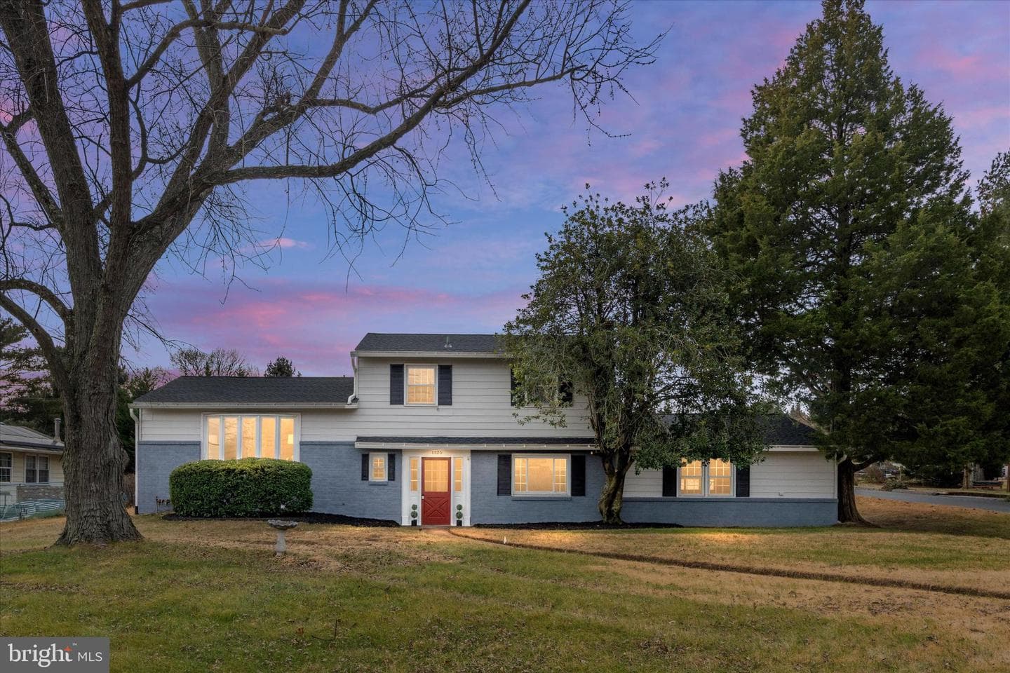 1125 Dorsey Road