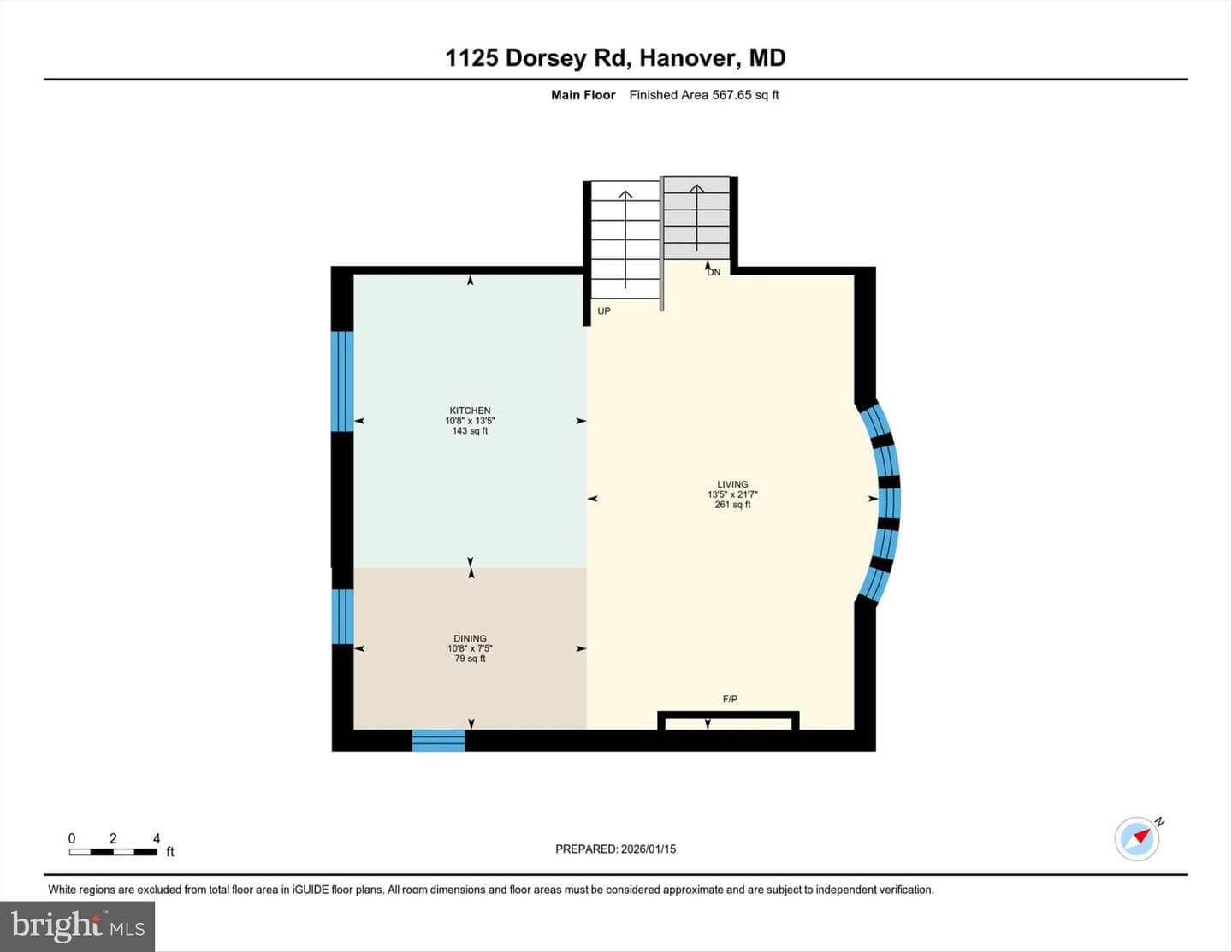 1125 Dorsey Road photo 29