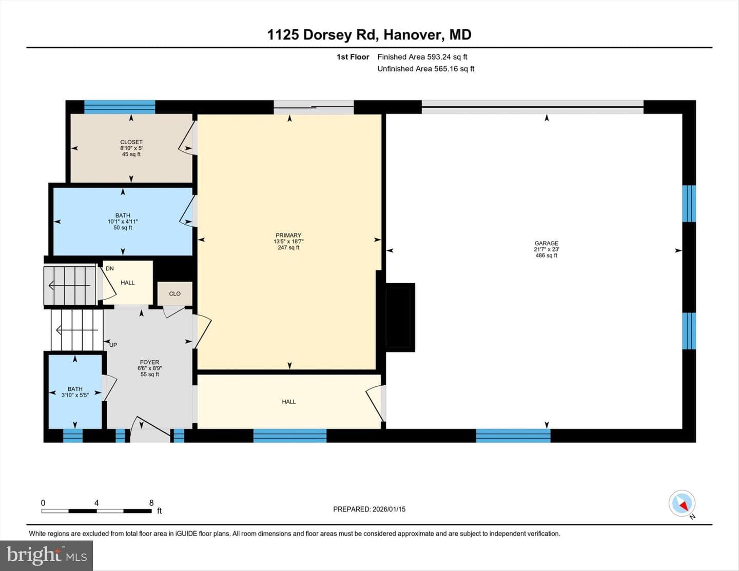 1125 Dorsey Road photo 30