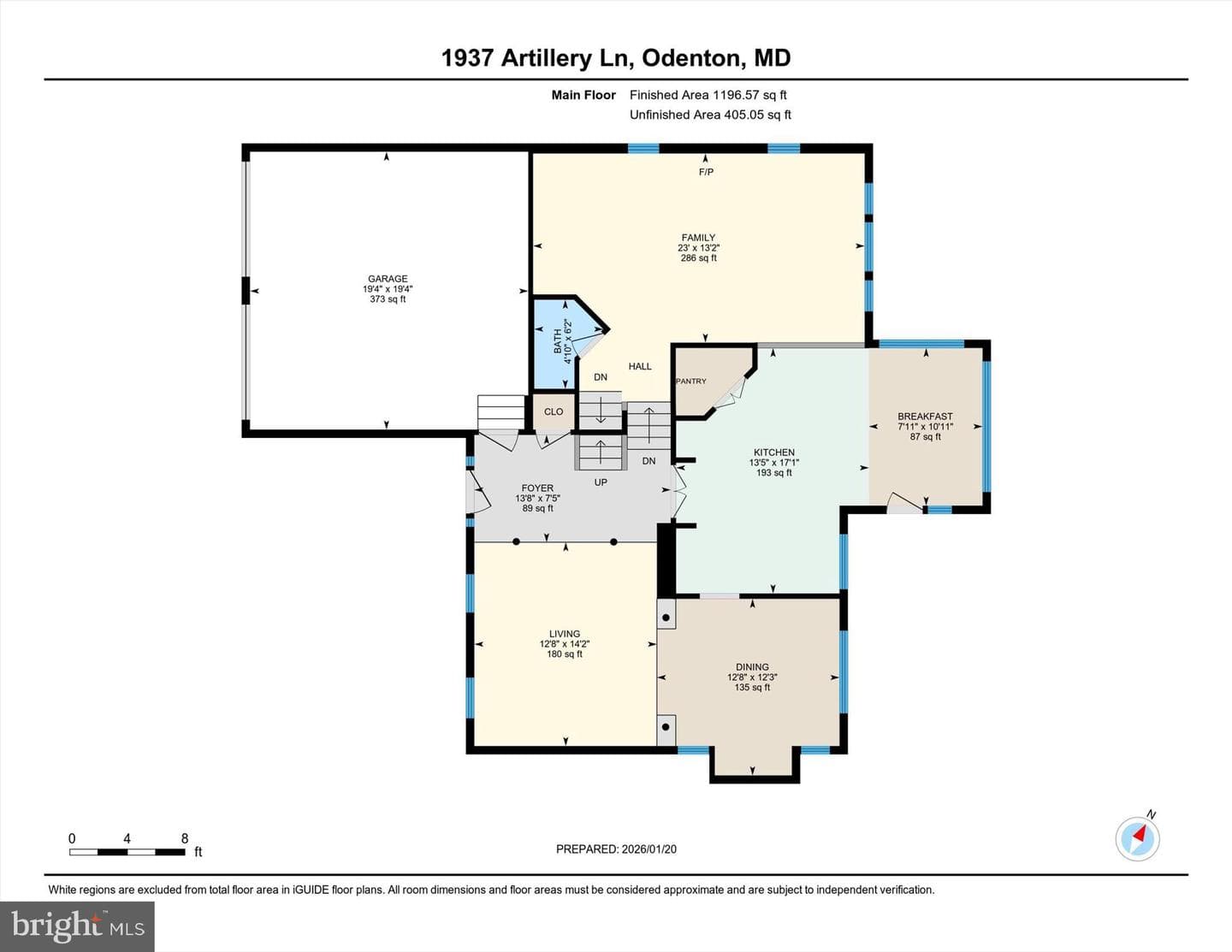 1937 Artillery Lane photo 49