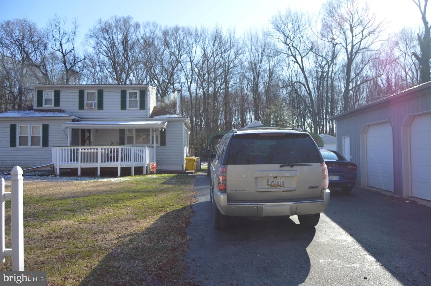 207 Werner Road, Baltimore