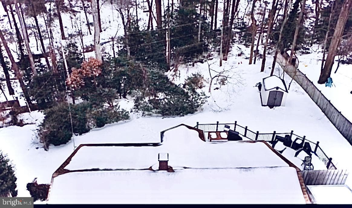 545 Crestpark Drive photo 37