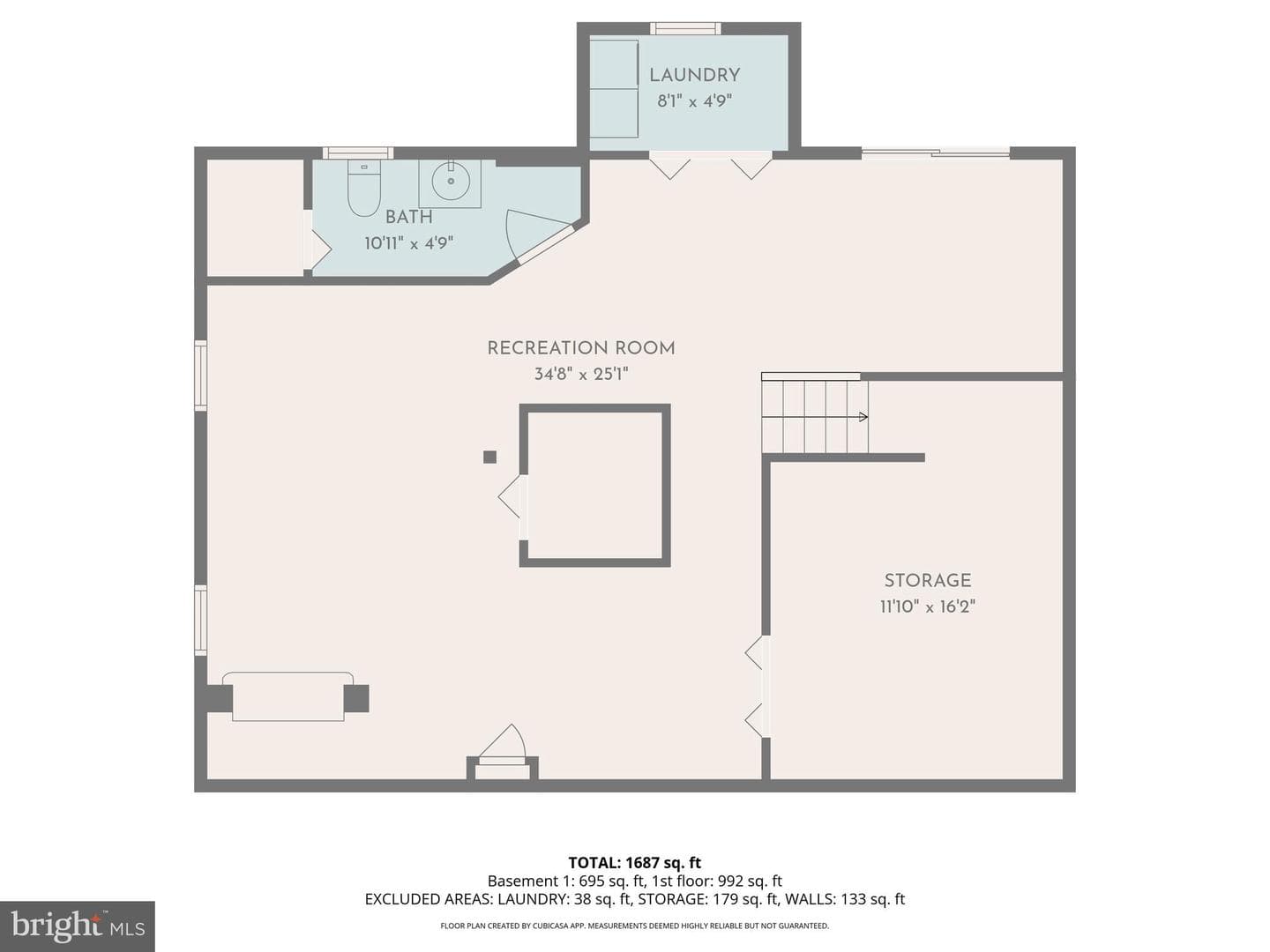 545 Crestpark Drive photo 40