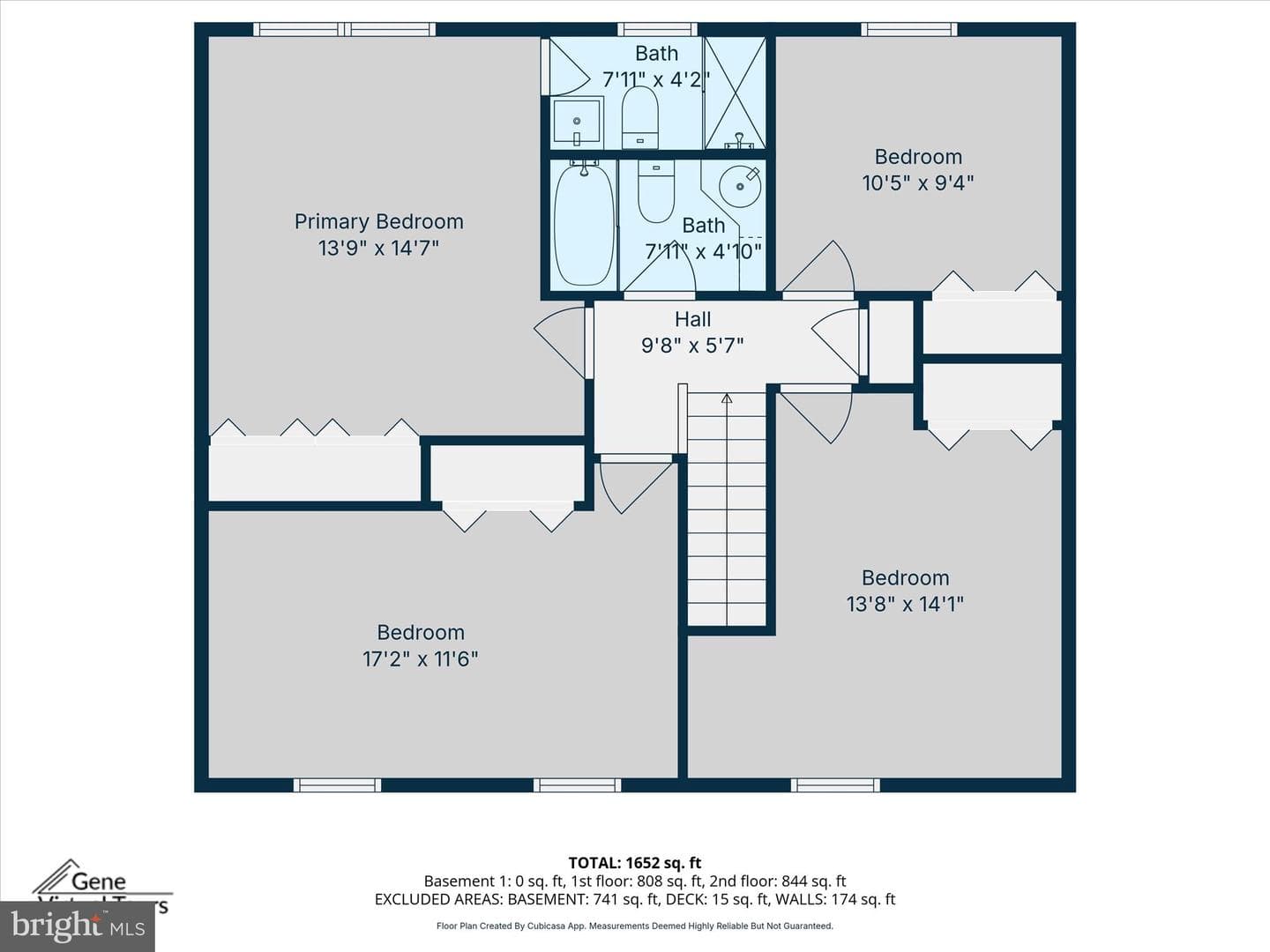 785 Macsherry Drive photo 36