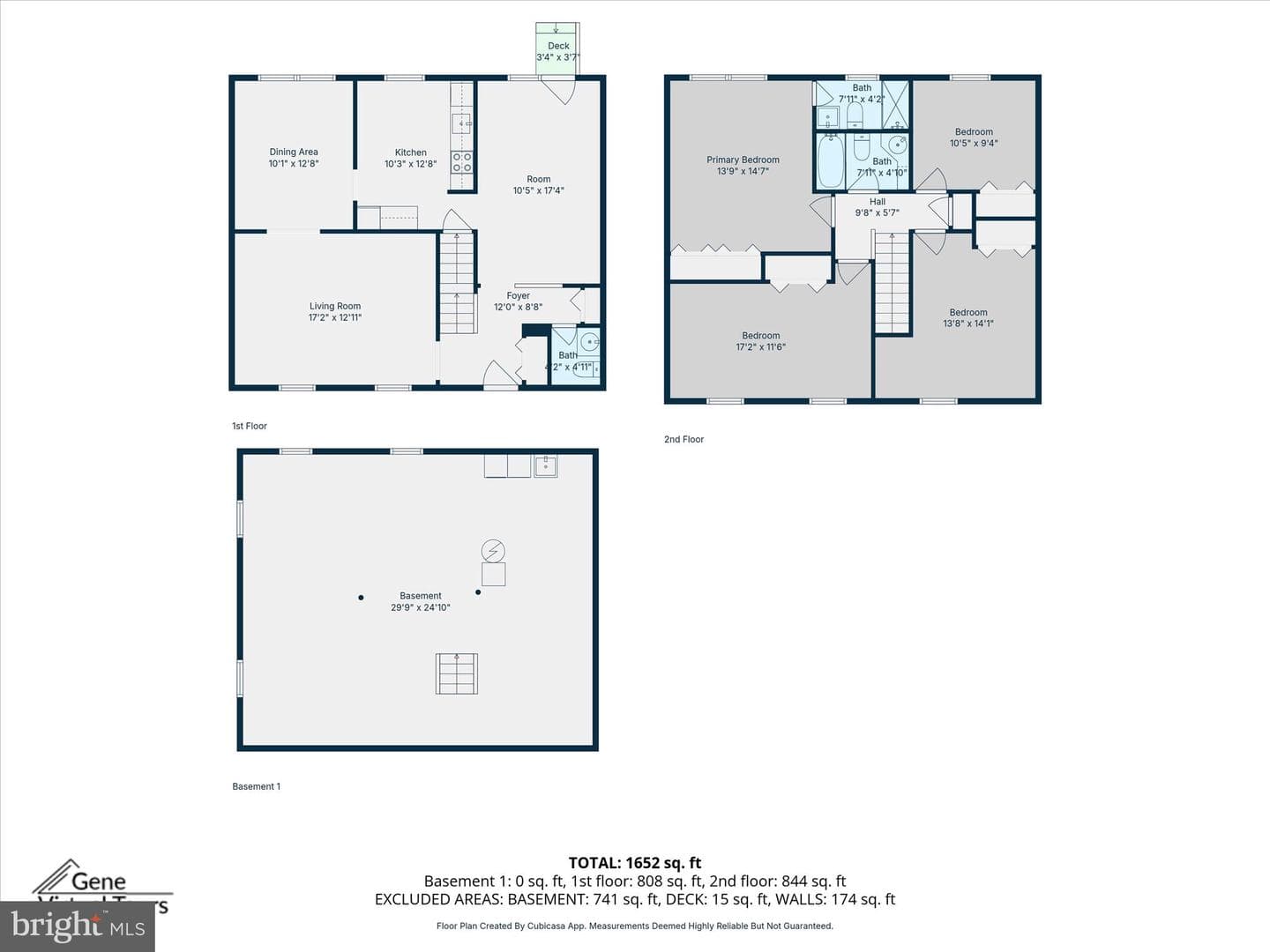 785 Macsherry Drive photo 37