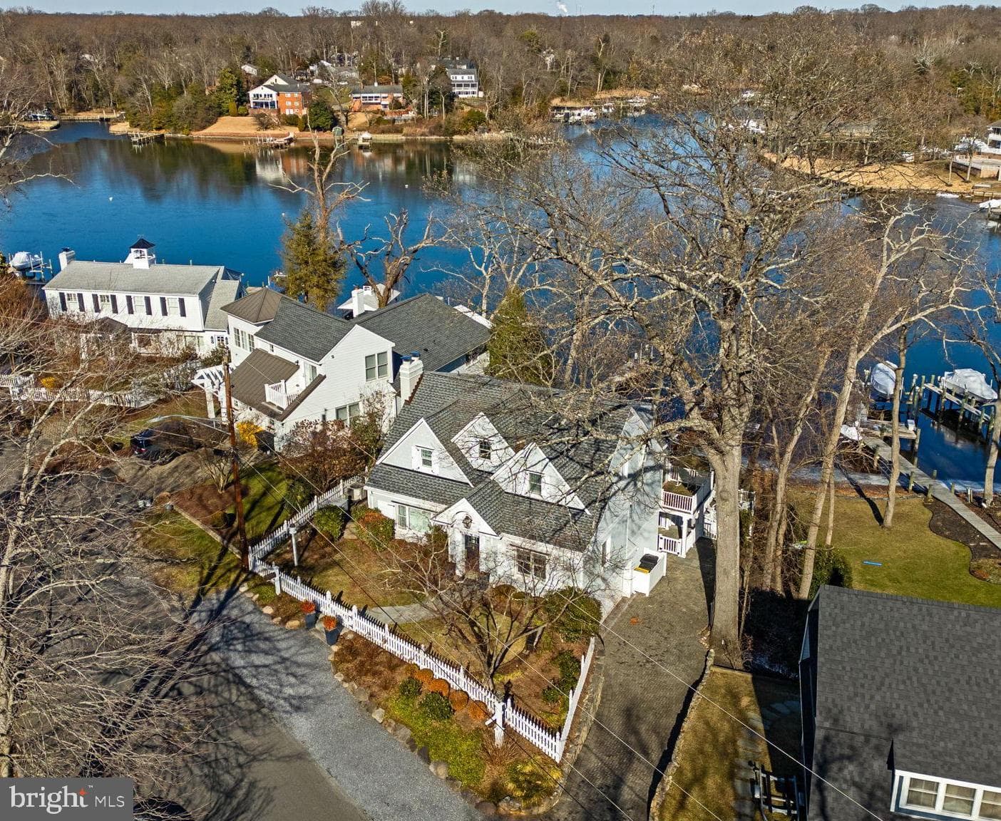 143 Boone Trail, Severna Park