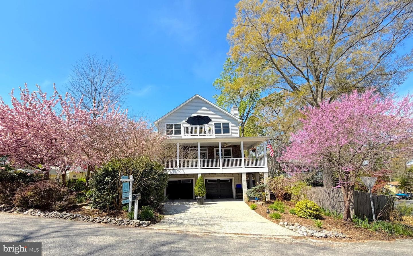 764 N Riverside Drive, Crownsville