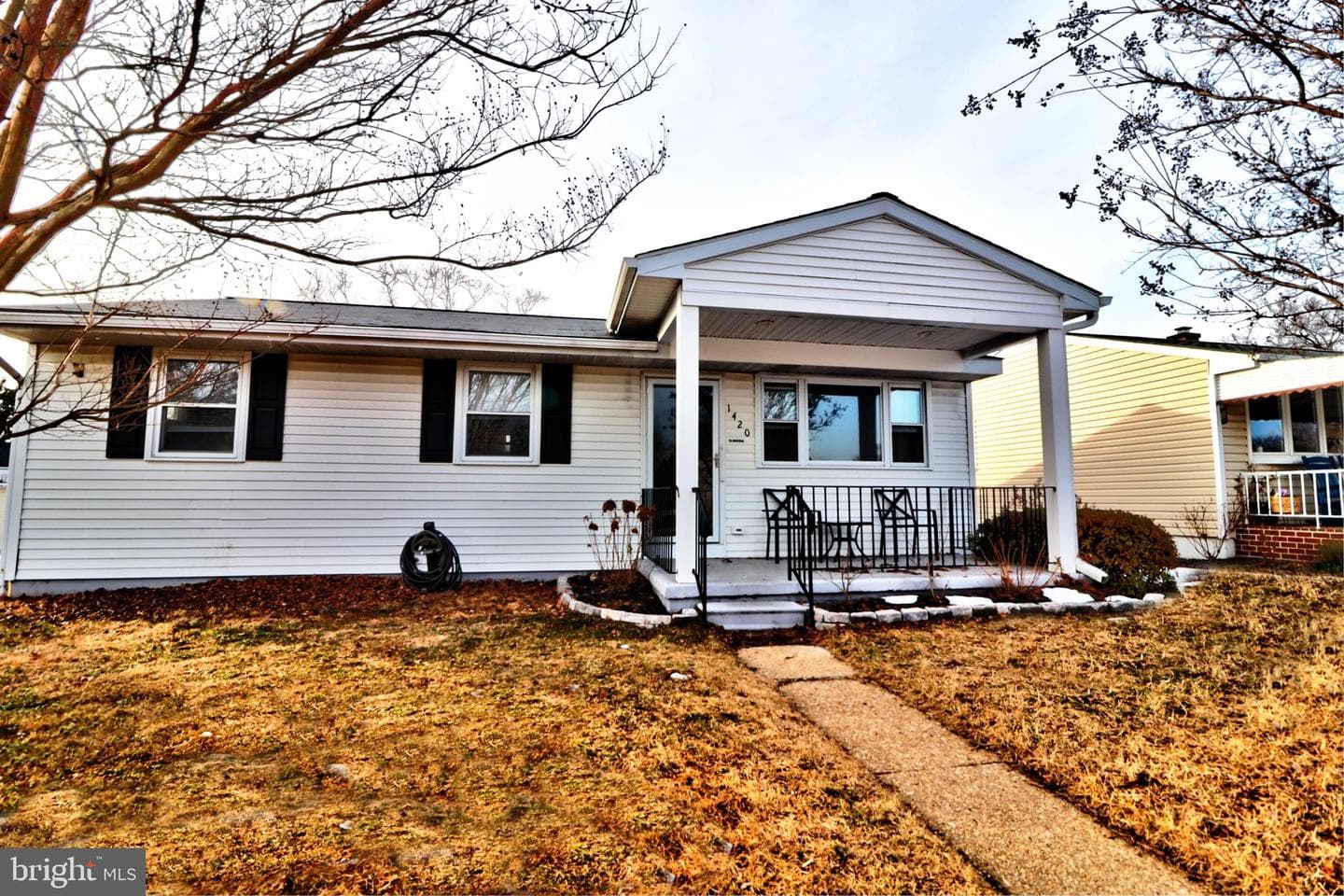 1420 Rowe Drive