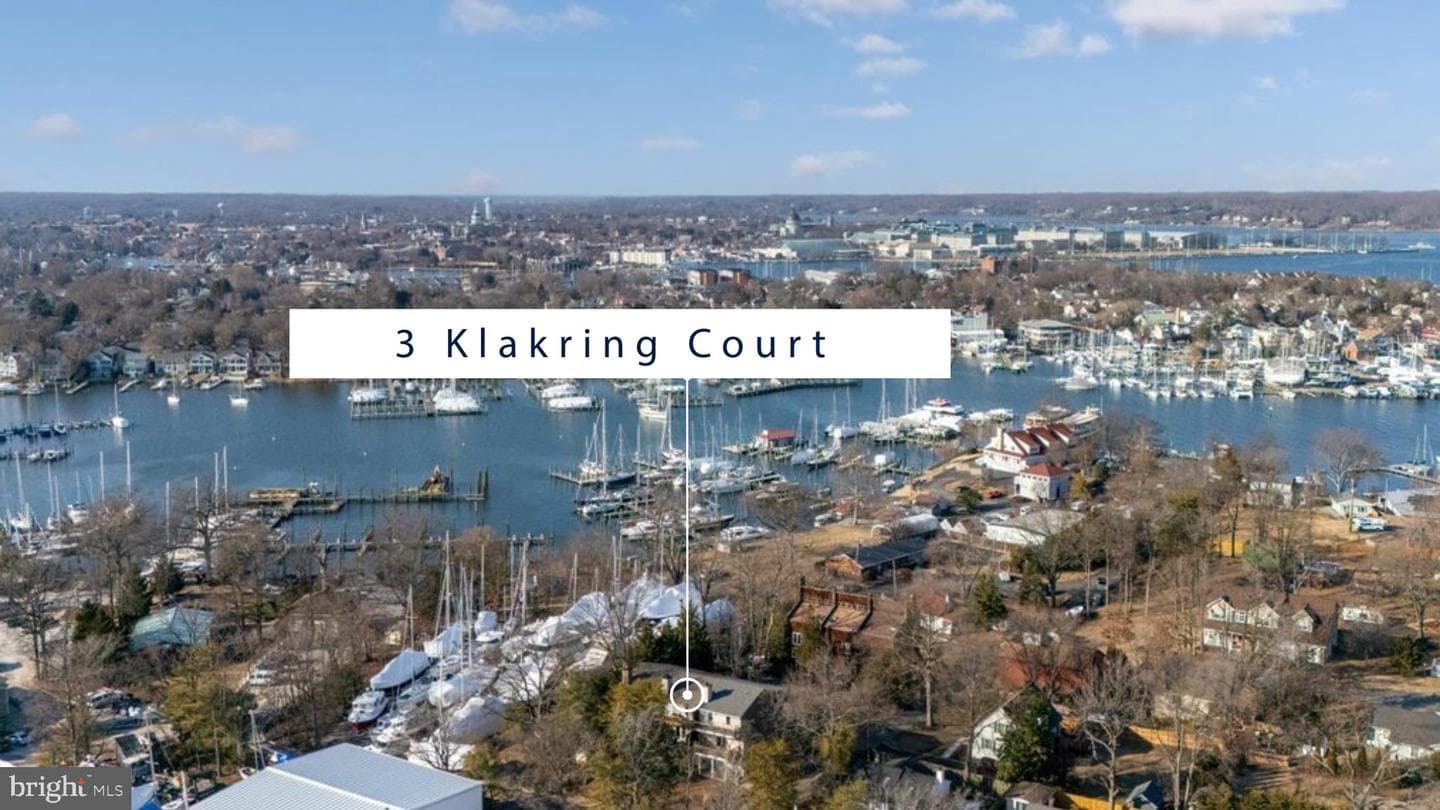 3 Klakring Court photo 38