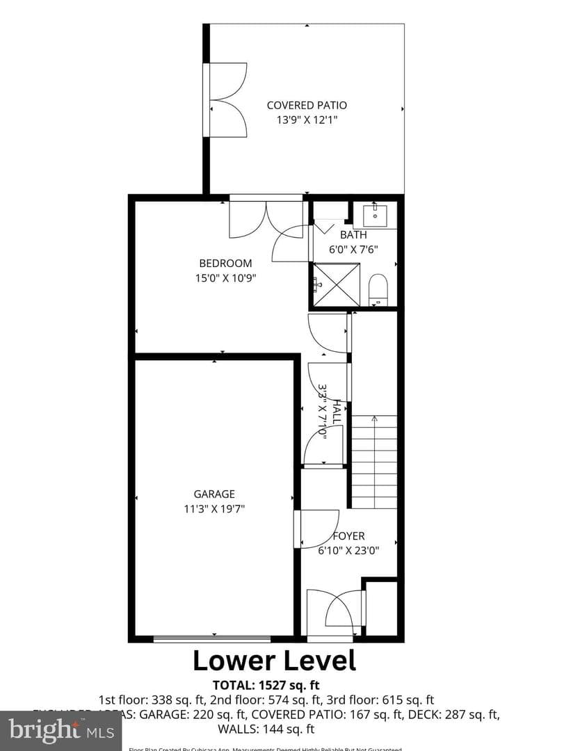 3 Klakring Court photo 43