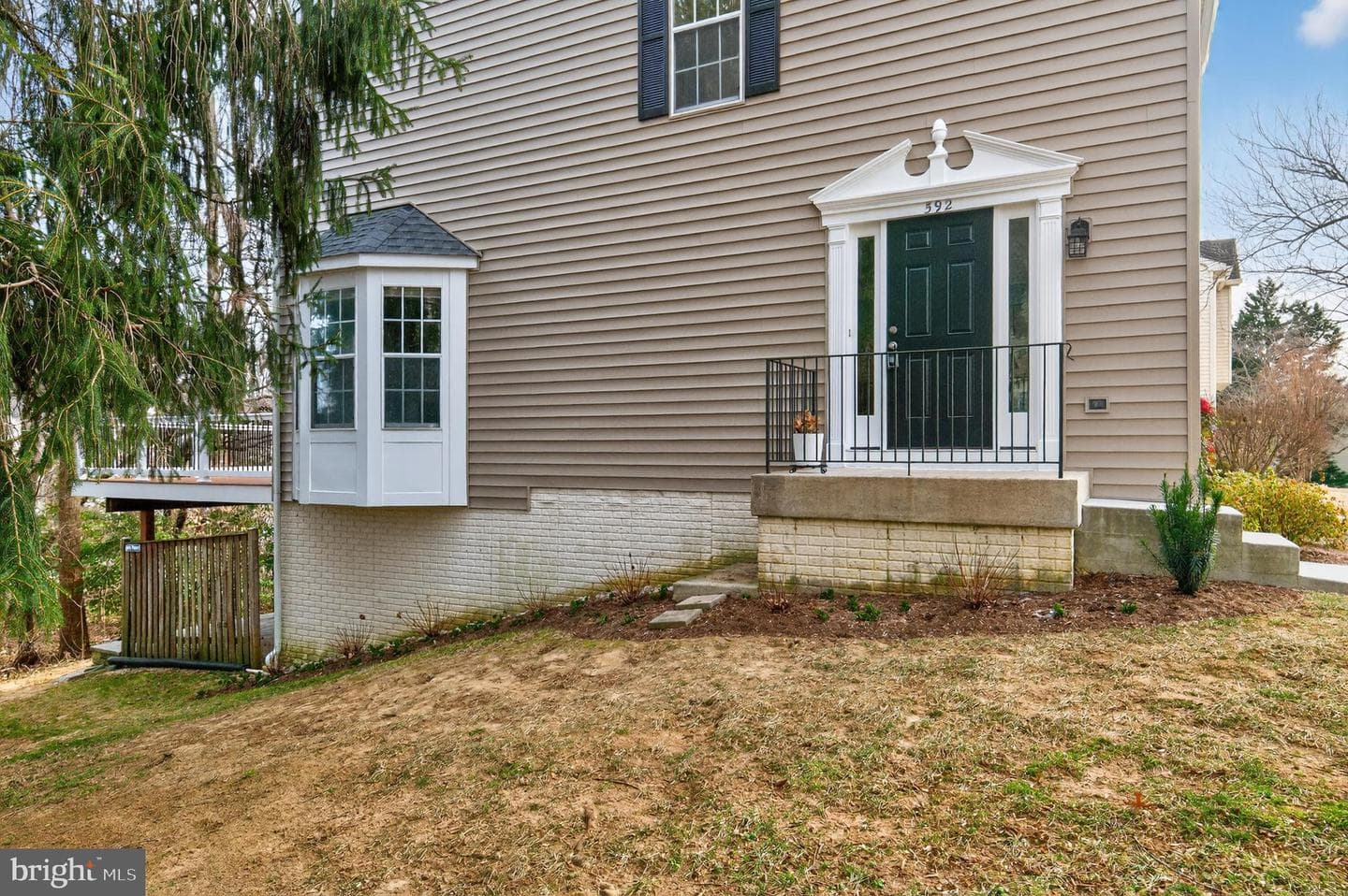 592 Quaker Ridge Court photo 66