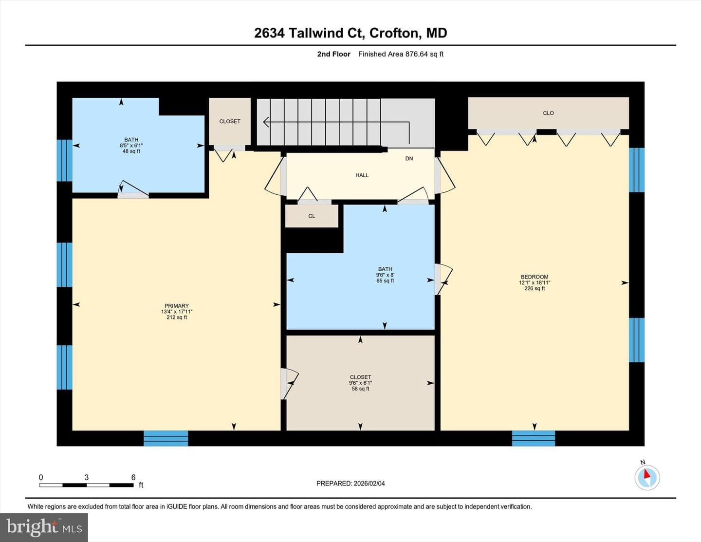 2634 Tallwind Court photo 48