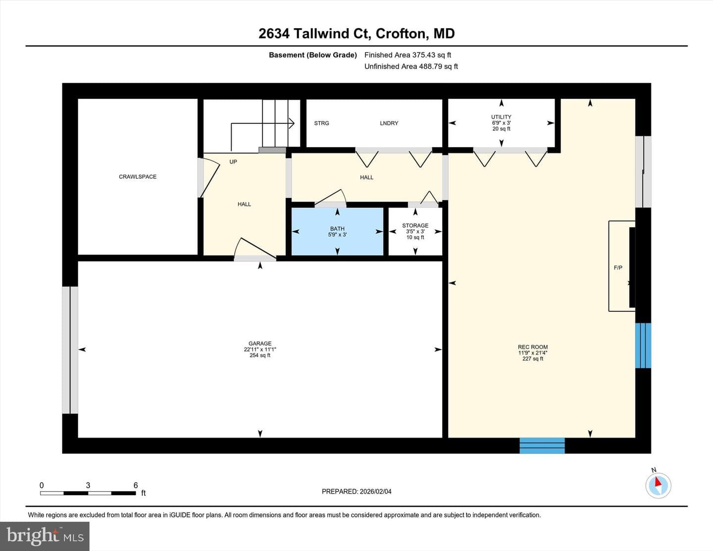2634 Tallwind Court photo 49