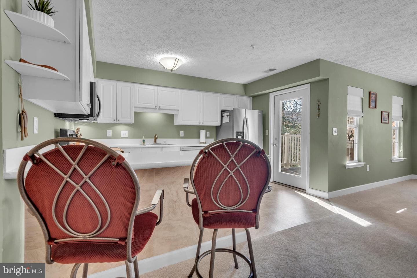 615 Admiral Drive #206 photo 13