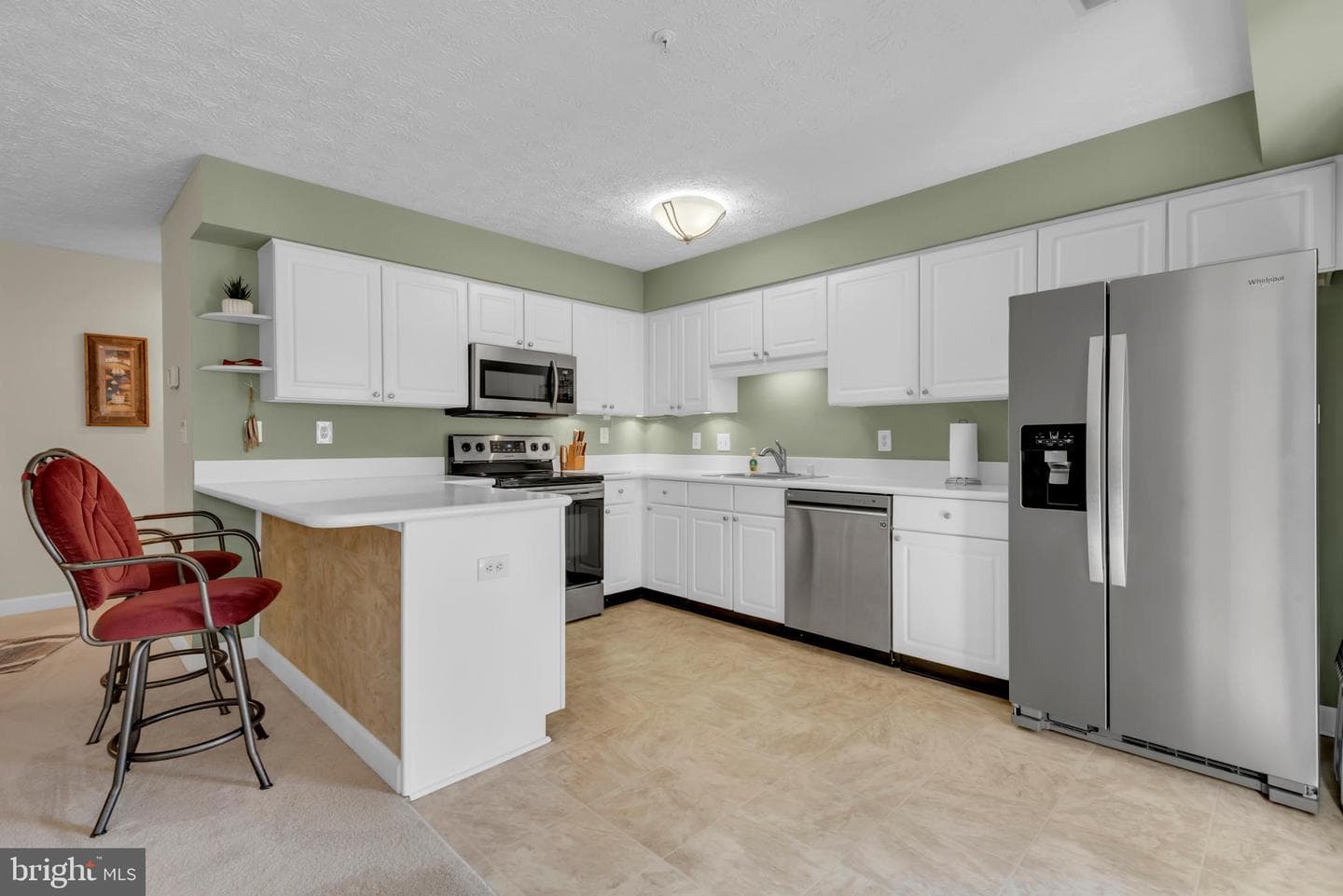 615 Admiral Drive #206 photo 9