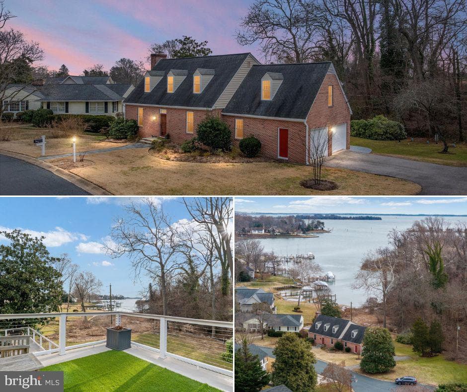244 Puritan Place