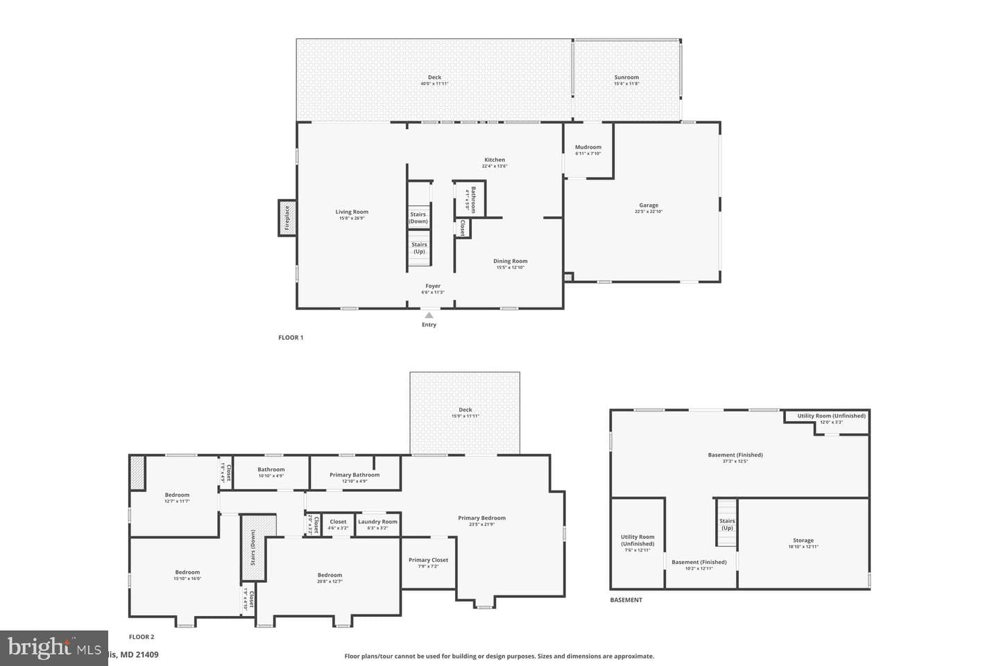 244 Puritan Place photo 93