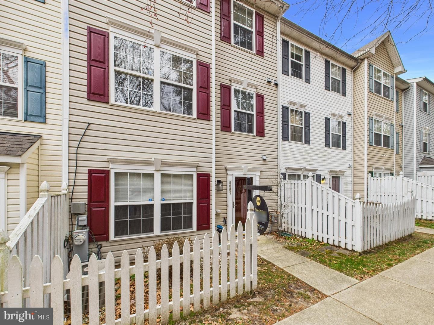 8067 Brookstone Court #100 photo 35