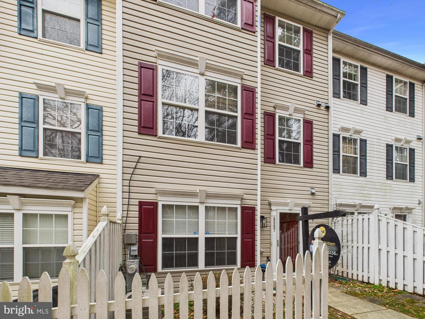 8067 Brookstone Court #100 photo 36