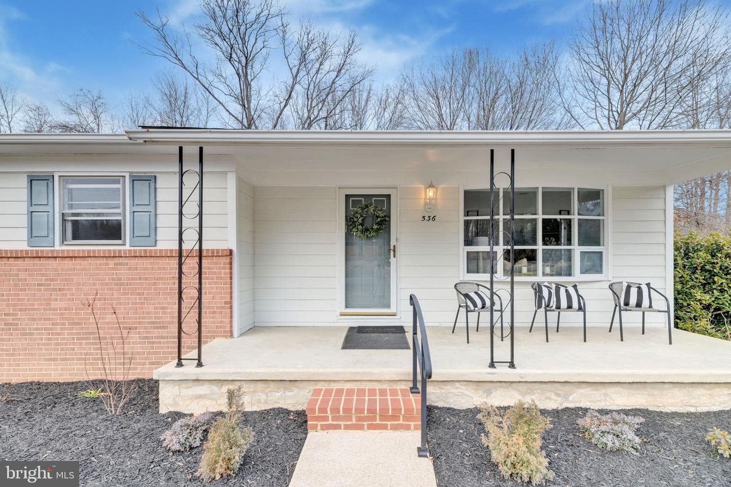 536 Mayo Road photo 4
