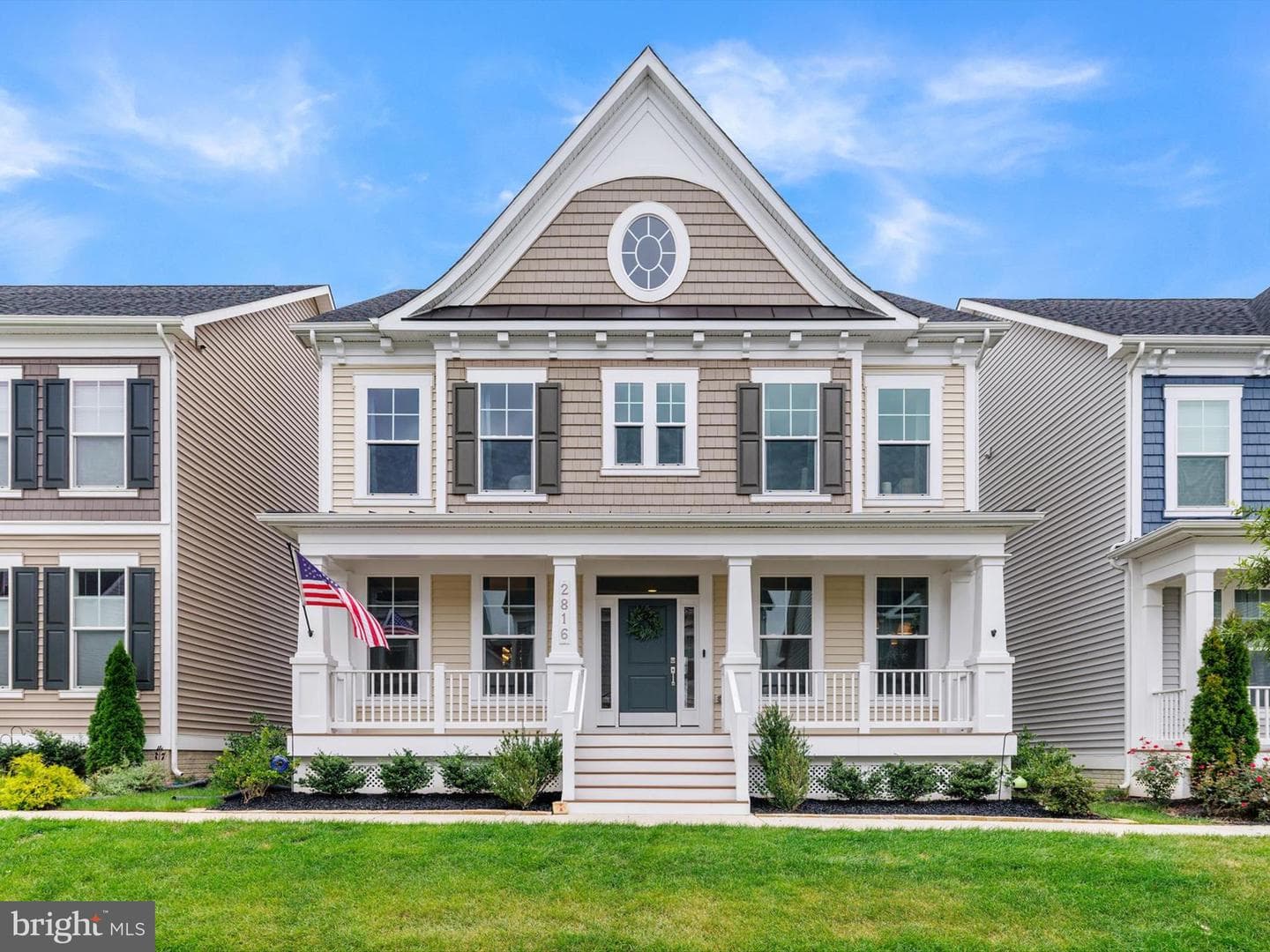 2816 Hyssop Drive