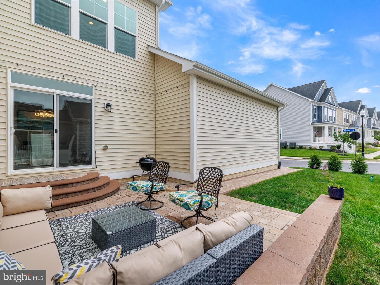 2816 Hyssop Drive photo 59