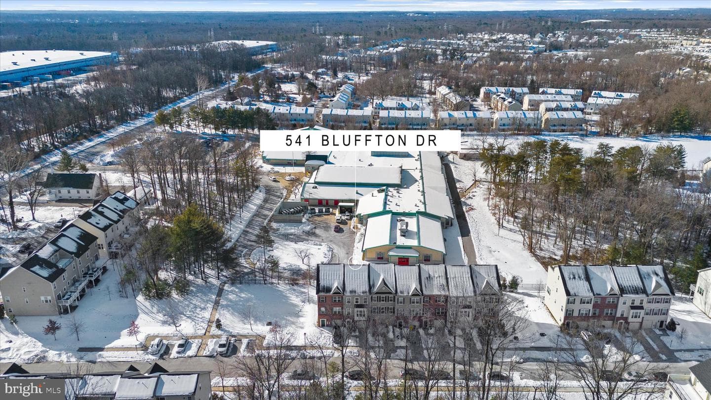 541 Bluffton Drive photo 64