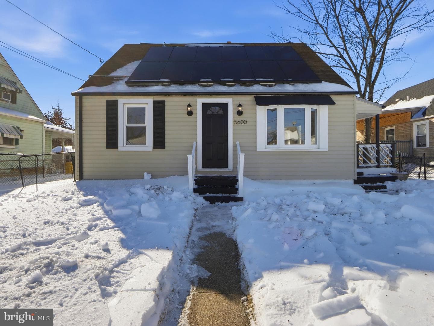 5600 Patrick Henry Drive photo 4