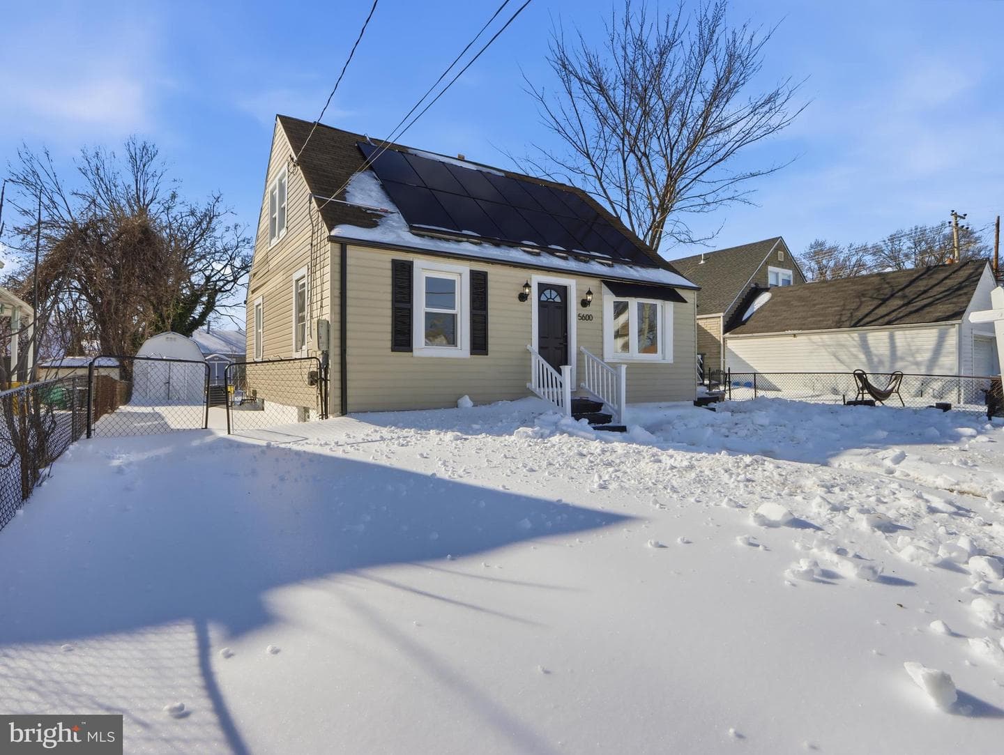 5600 Patrick Henry Drive photo 5