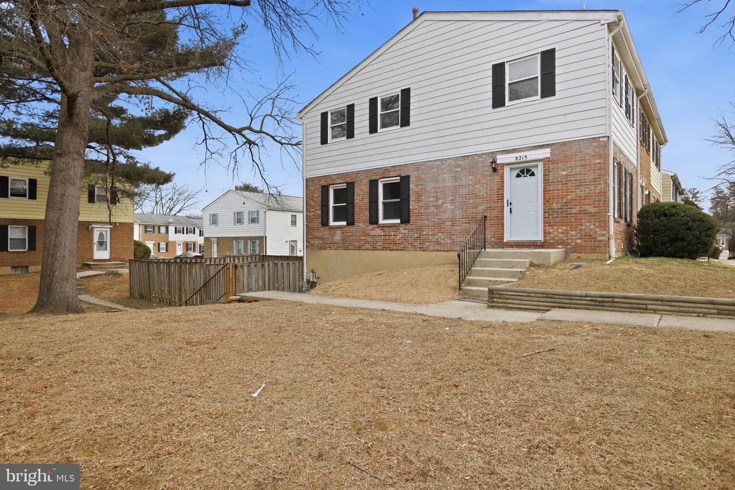 8215 Consett Court photo 5