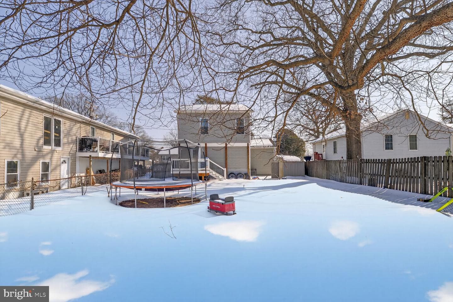 8012 Catherine Avenue photo 22