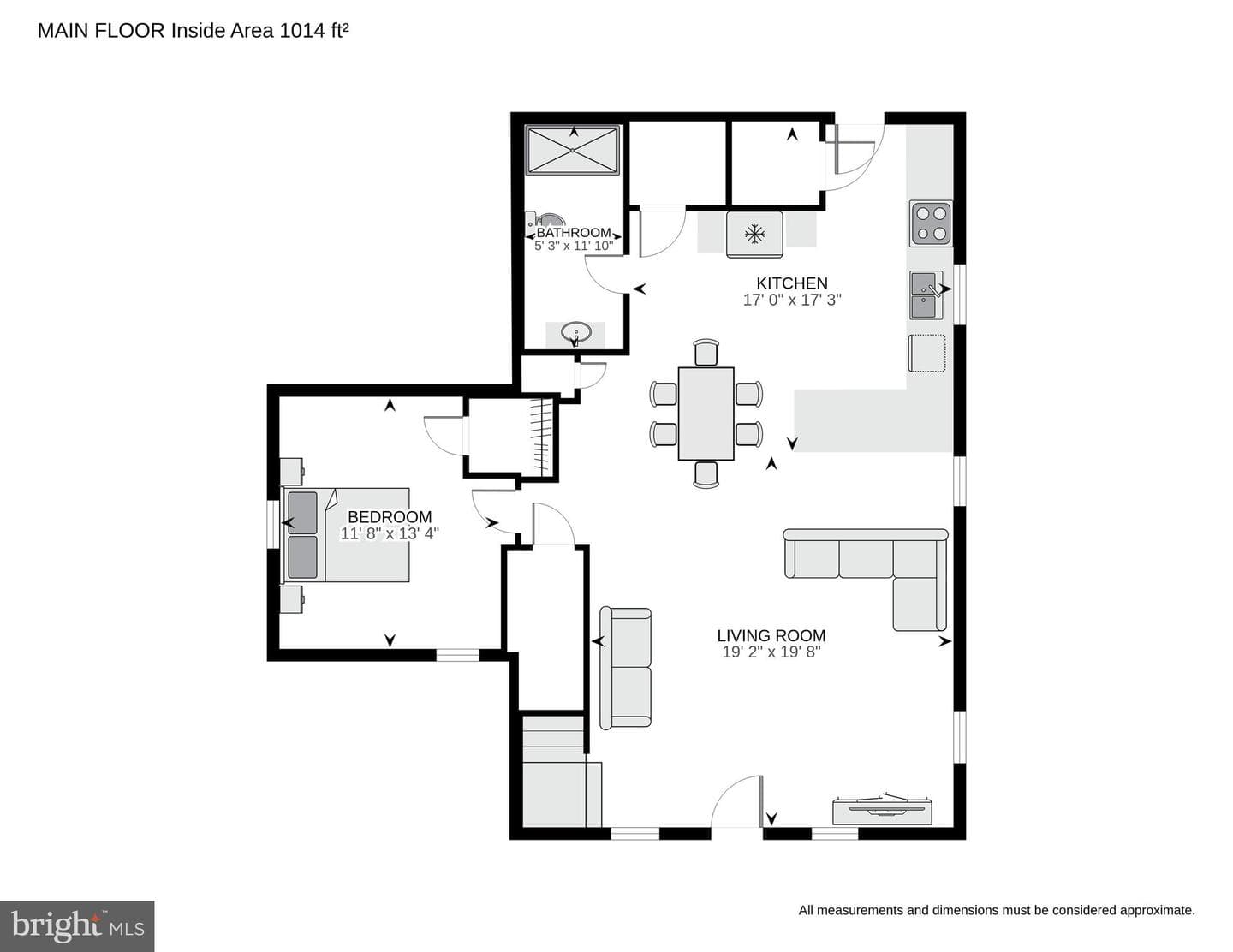 8012 Catherine Avenue photo 26