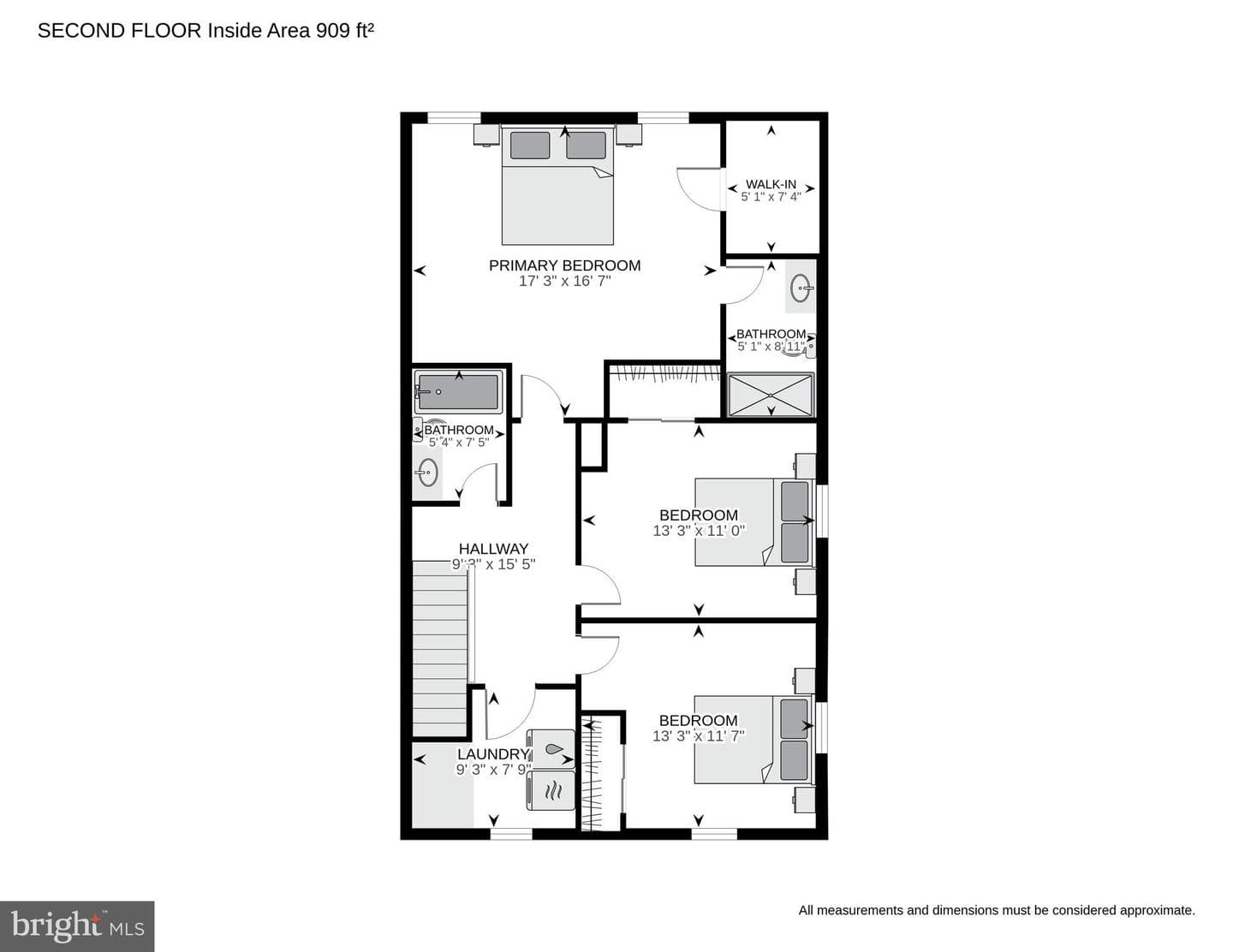 8012 Catherine Avenue photo 27