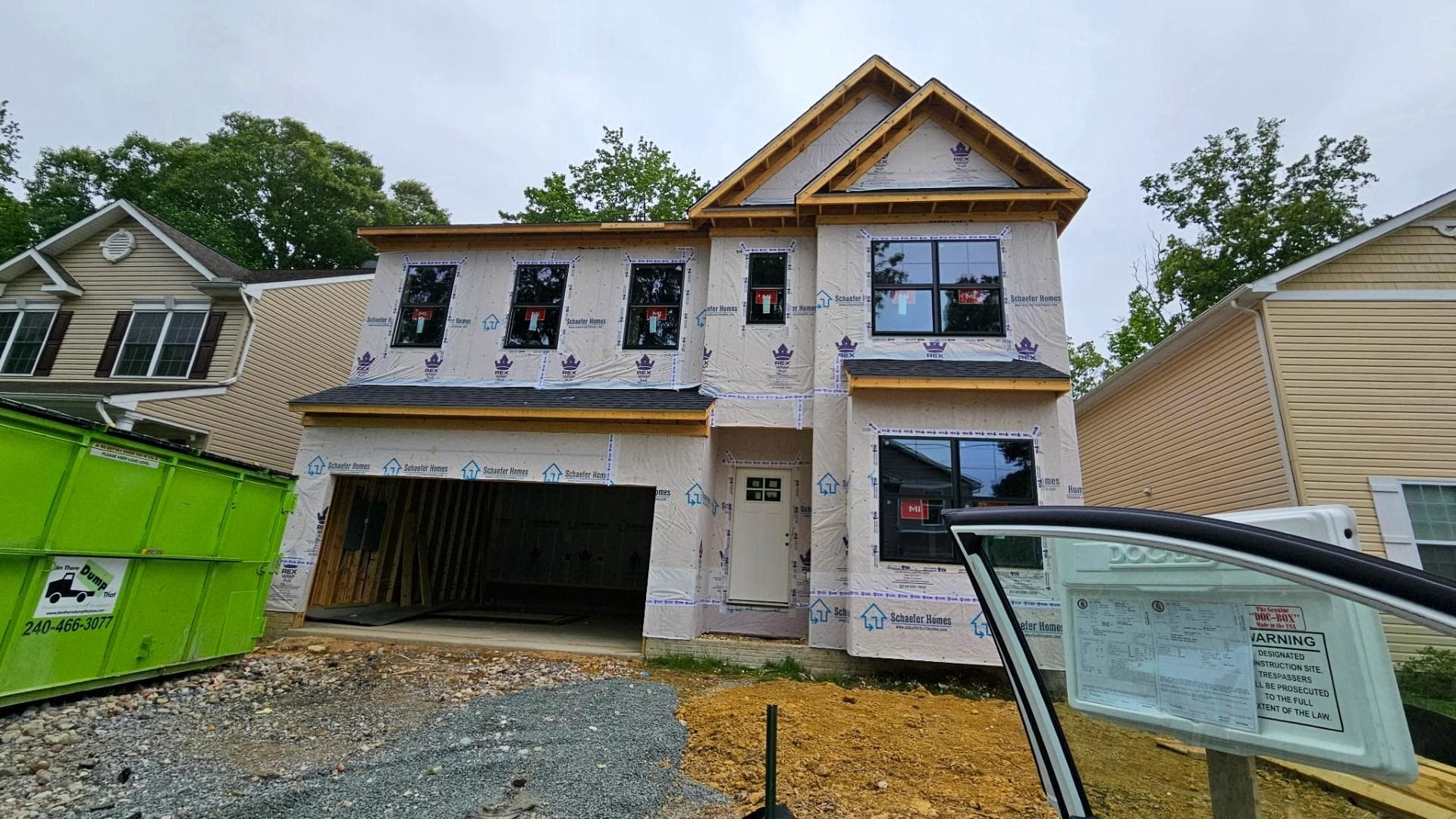 1225 Juniper Street, Shady Side