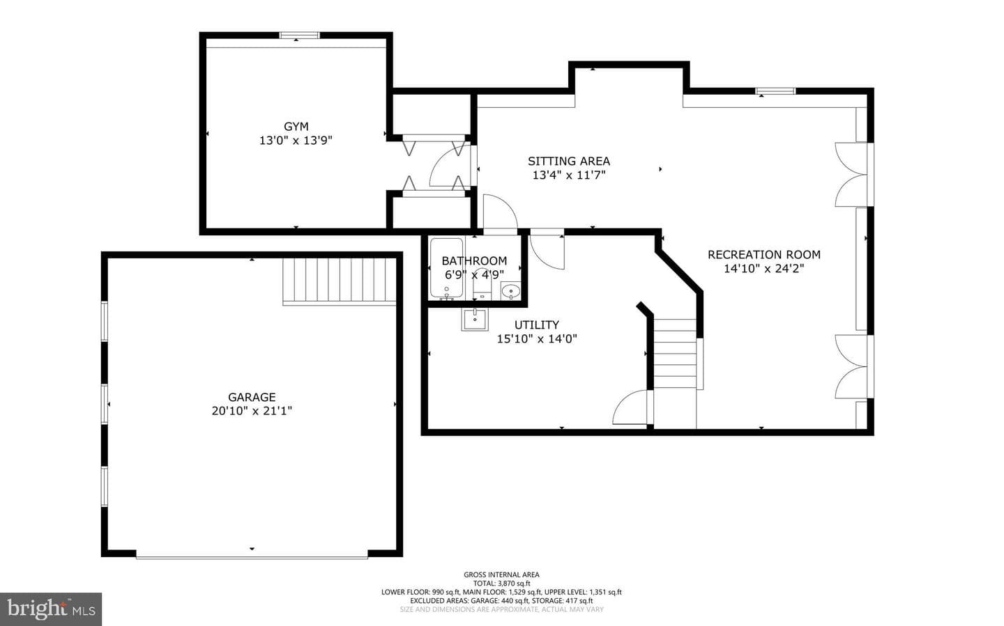 889 Lynch Drive photo 75