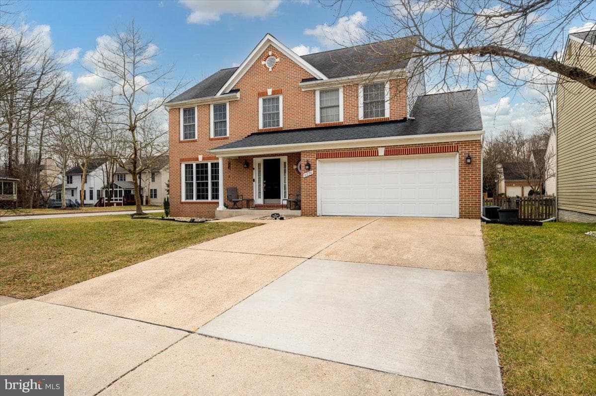 8026 Moss Bank Drive photo 2