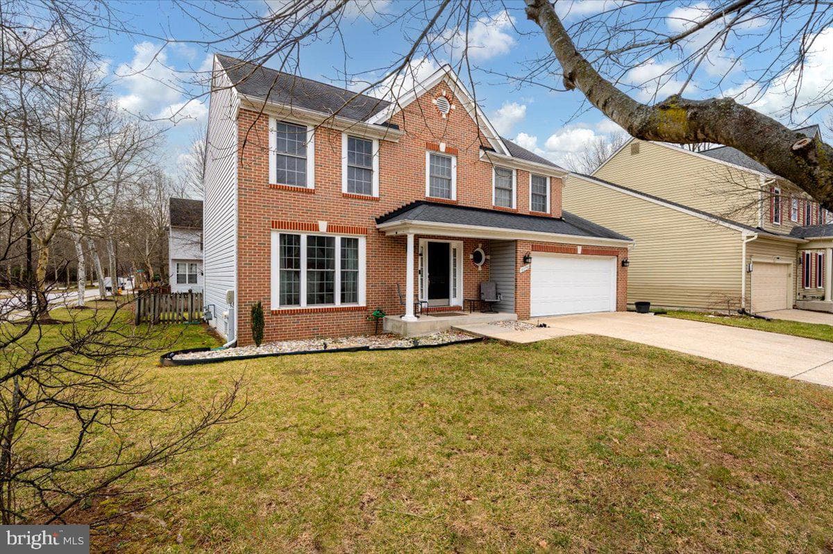 8026 Moss Bank Drive photo 3