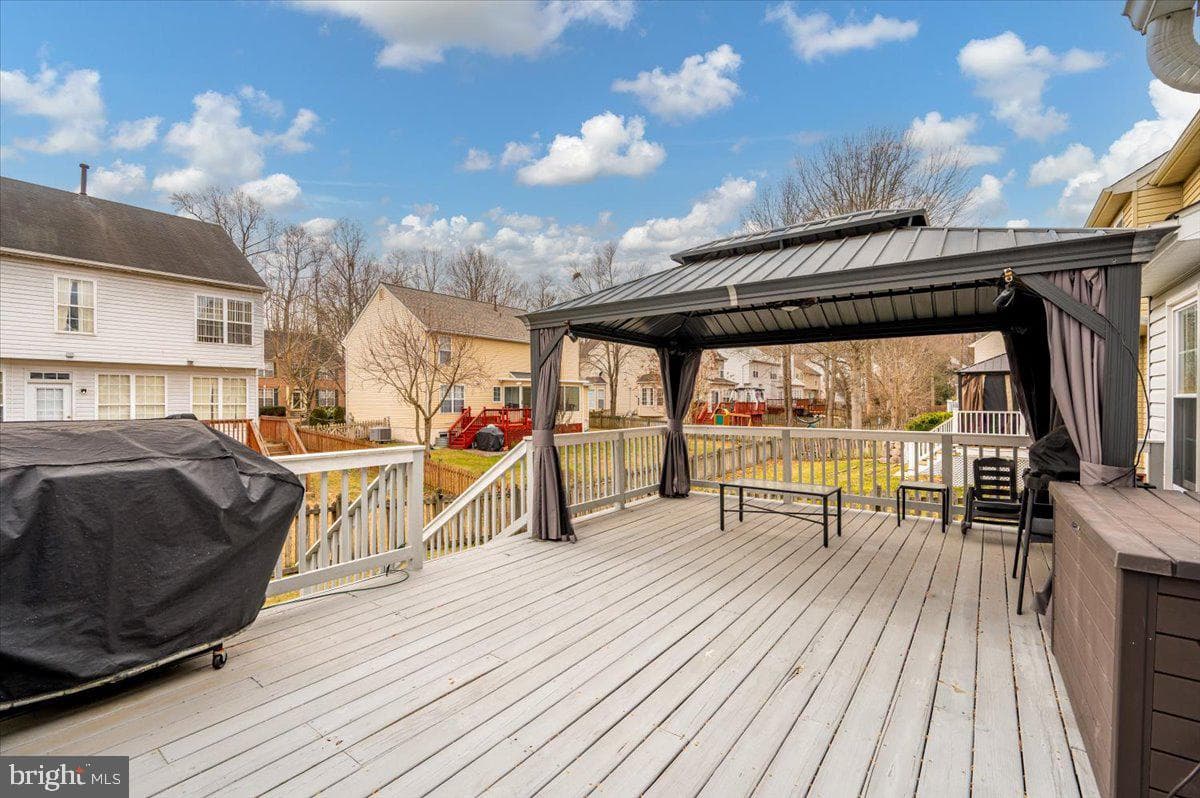 8026 Moss Bank Drive photo 5