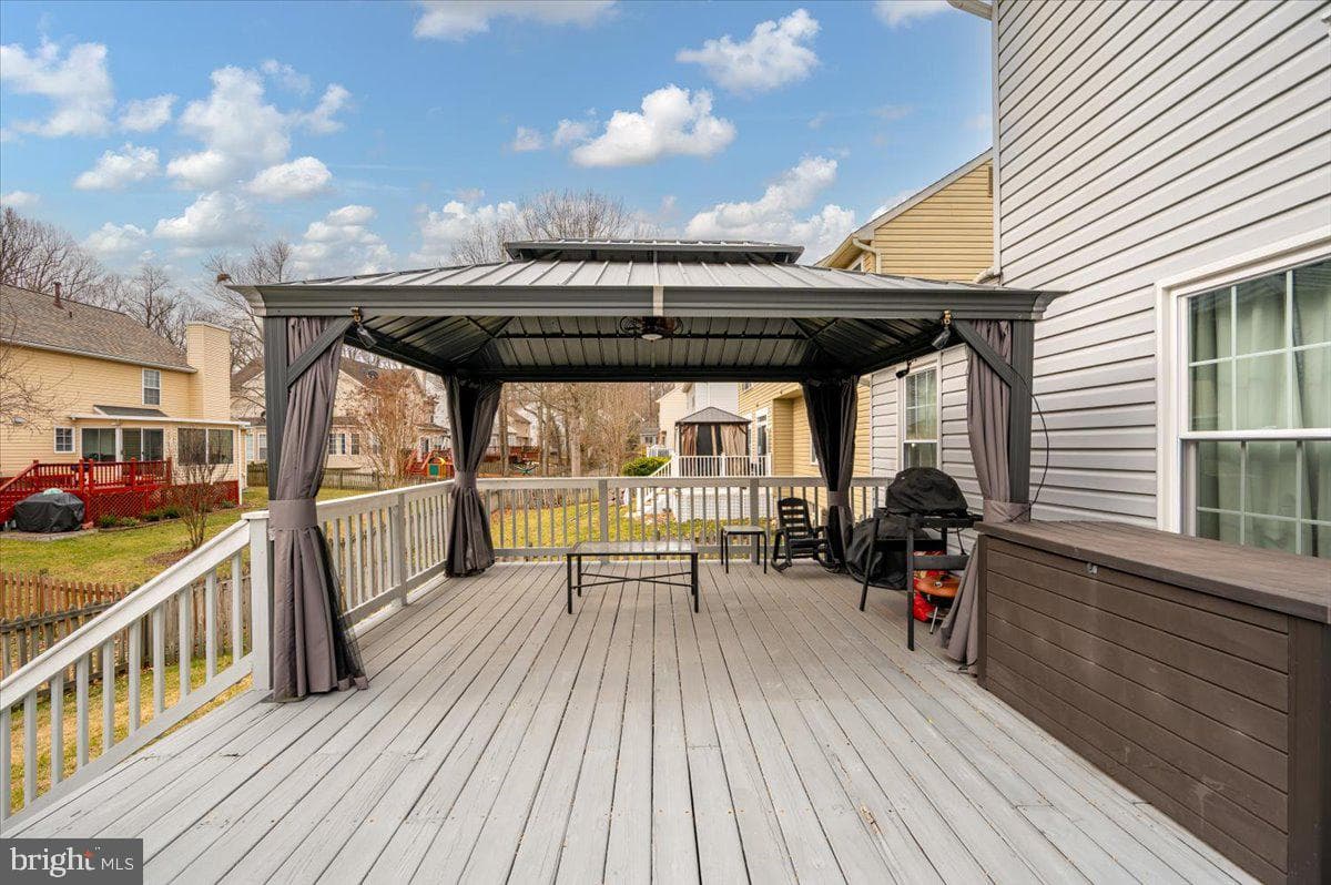 8026 Moss Bank Drive photo 6