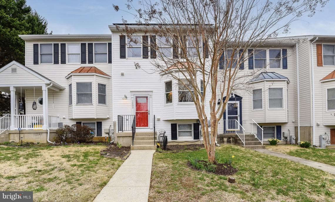 1603 Elkwood Court