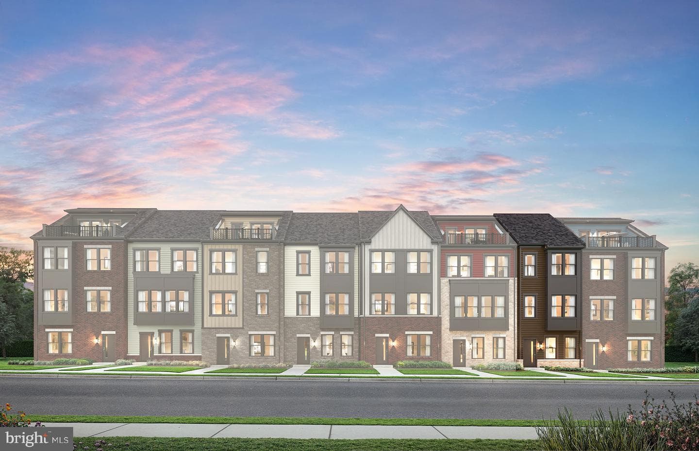 1612 Arrowwood Lane