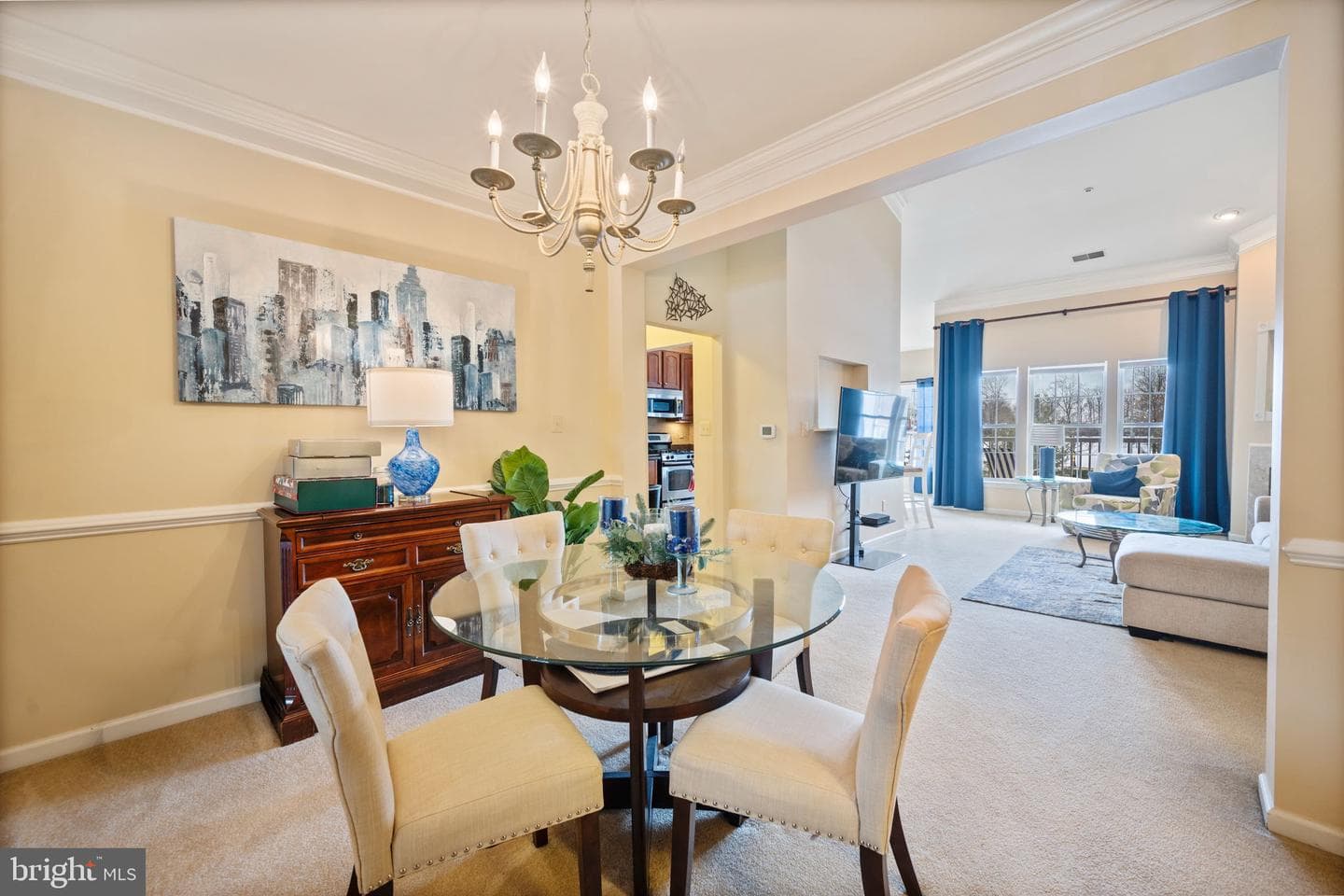2602 Clarion Court #404 photo 11