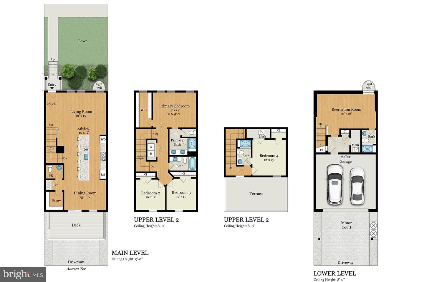 202 Anasta Terrace photo 42