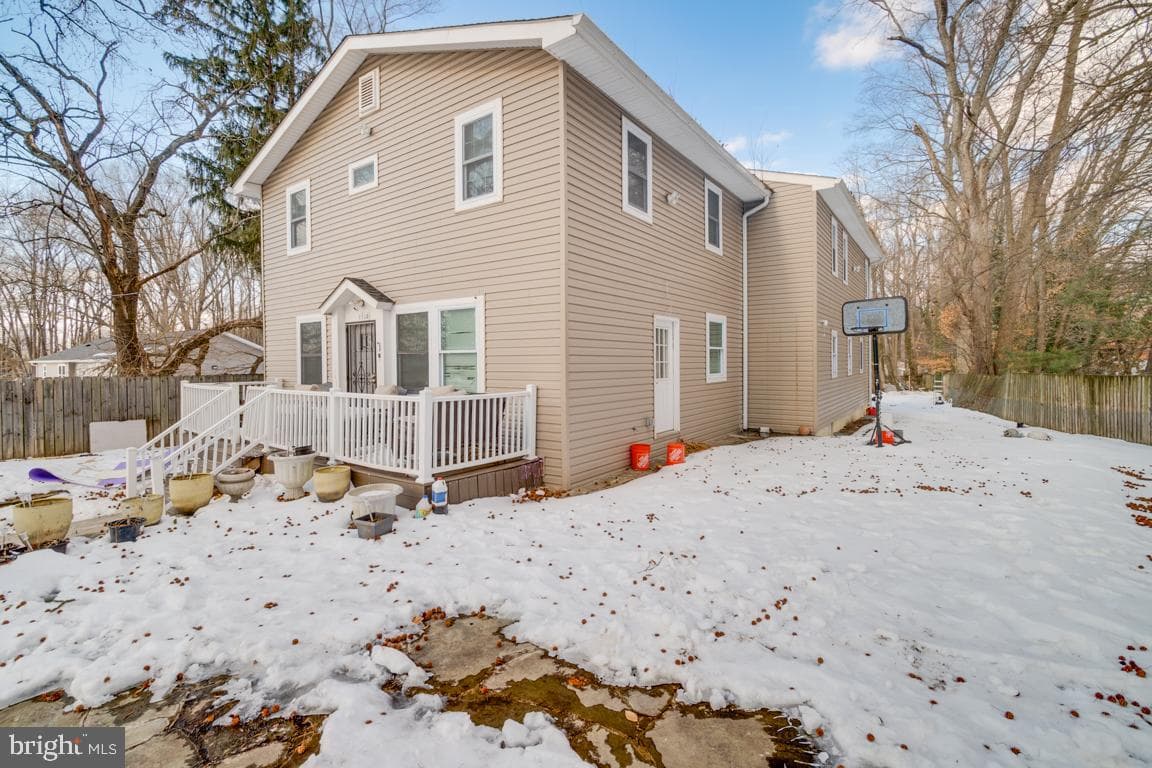 1710 Bargers Road, Gambrills